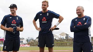 Paul Farbrace: Pendekatan Inggris untuk Uji kriket 'fantastis', kata mantan asisten bos