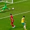 'Sekarang orang-orang ini adalah pahlawan': Socceroos menuju babak 16 besar melawan Argentina |  Piala Dunia 2022