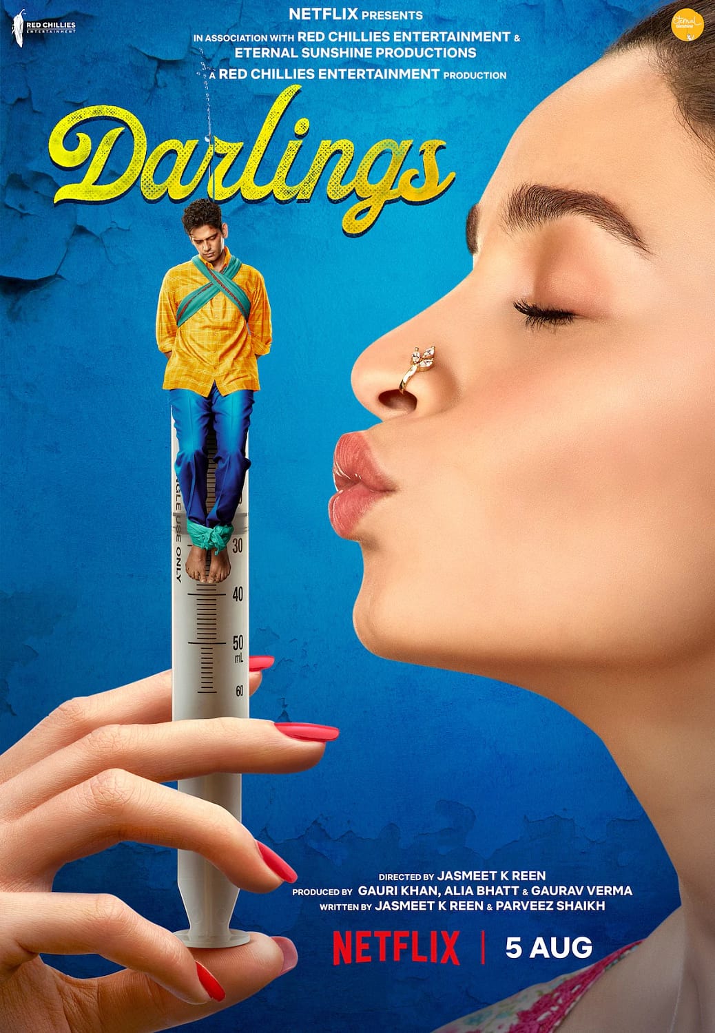 Darlings Trailer: Alia Bhatt Netflix Movie Gets August 5 Release Date