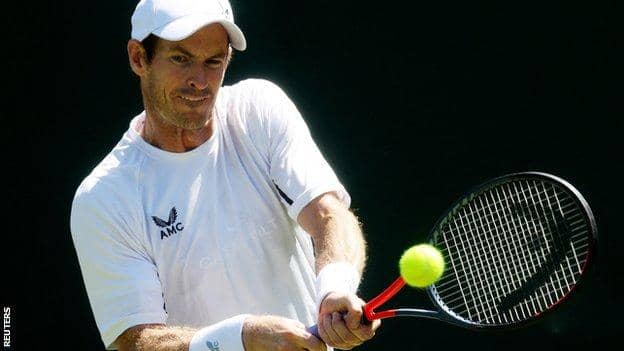 Wimbledon: Emma Raducanu, Andy Murray, dan Serena Williams mempelajari lawan di babak pertama