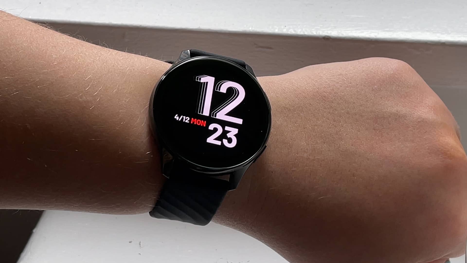 Anggaran OnePlus Nord Watch diharapkan segera diluncurkan
