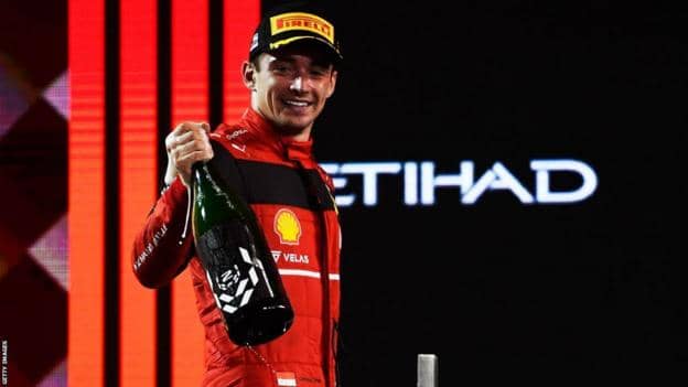 Grand Prix Abu Dhabi: Musim Ferrari 'sulit', kata kepala tim Mattia Binotto