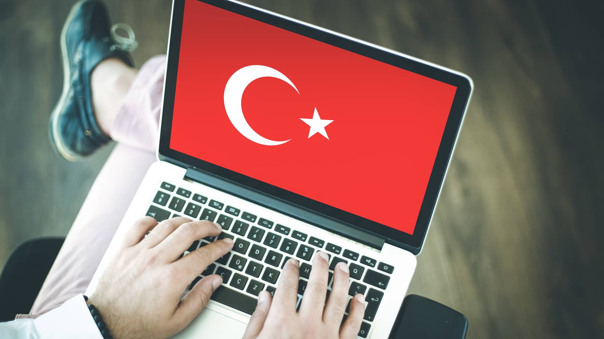 Upaya terbaru Turki untuk menyensor online telah menjadi bumerang