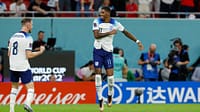 Marcus Rashford menemukan kembali kegembiraan sepakbola setelah masa-masa sulit |  Piala Dunia 2022