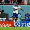 Marcus Rashford menemukan kembali kegembiraan sepakbola setelah masa-masa sulit |  Piala Dunia 2022