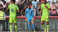 Brentford meningkatkan panasnya pada Manchester United yang suram dalam penghinaan 4-0 |  Liga Primer