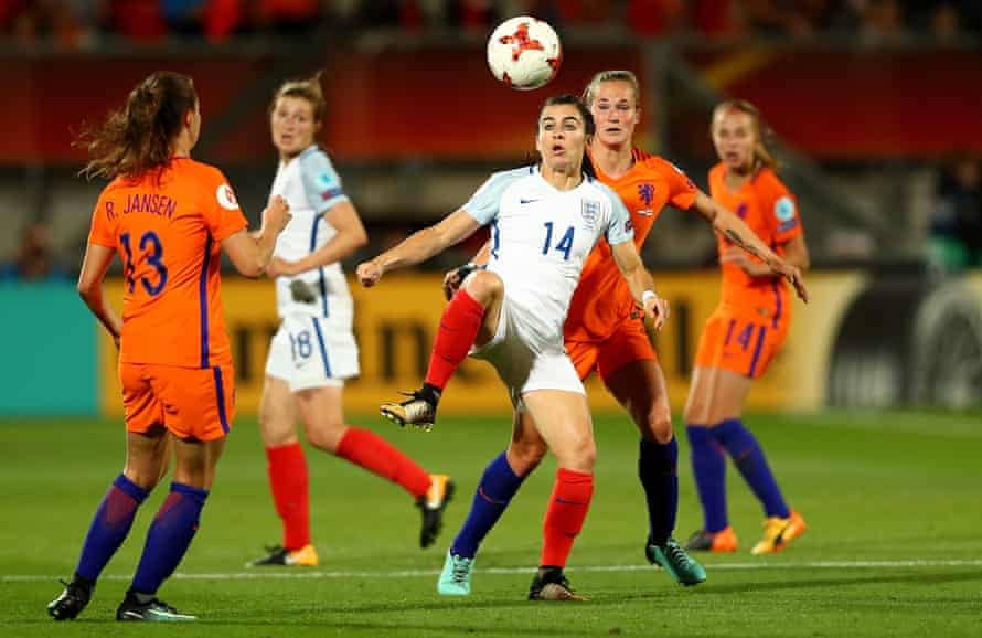 Inggris membutuhkan penggemar untuk mendukung mereka di Euro 2022 dan mengintimidasi lawan |  Piala Eropa 2022 Putri