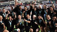 Piala Dunia adalah 'momen menjadi' bagi rugby wanita – dan untuk Selandia Baru |  Piala Dunia Rugbi Wanita 2022