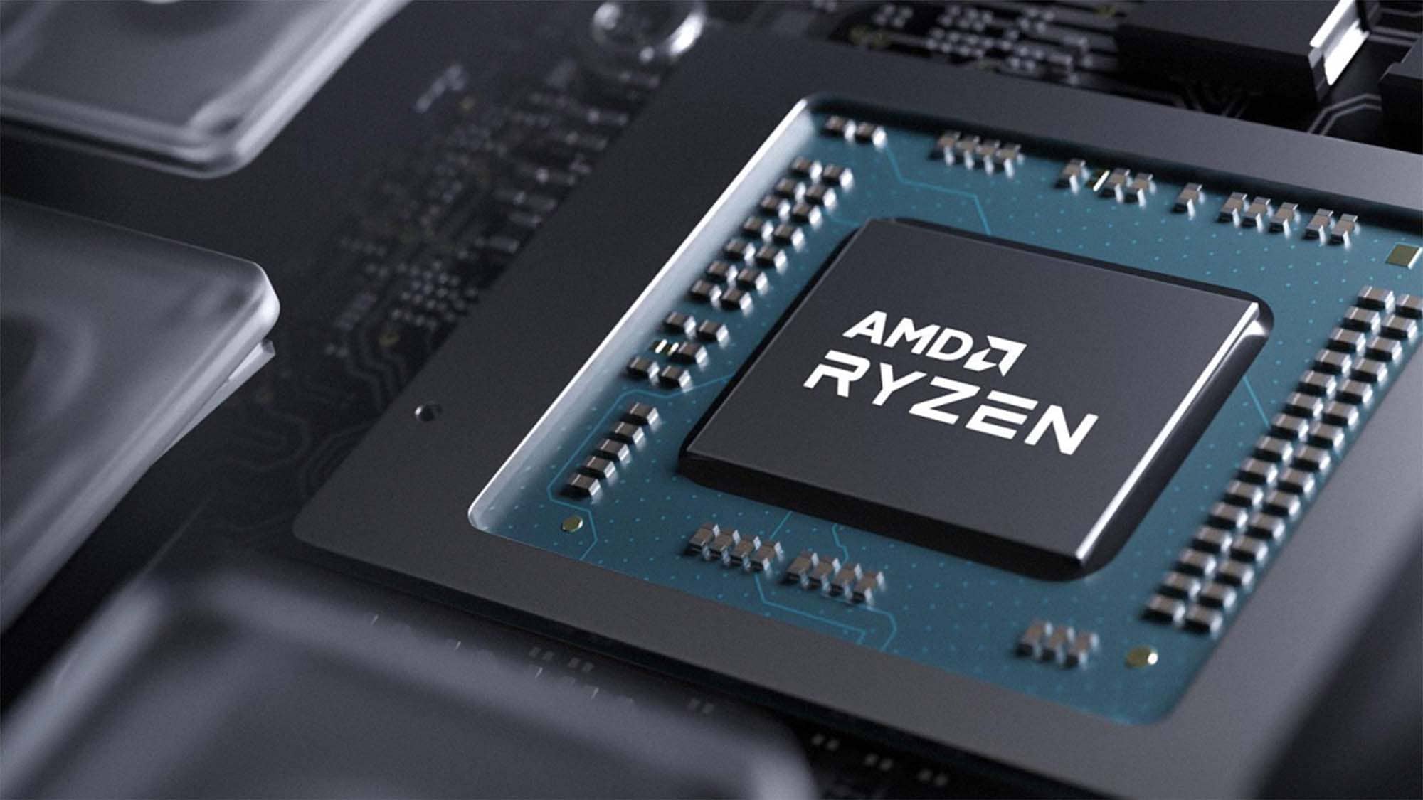 AMD dapat merilis versi yang lebih terjangkau dari prosesor game terbaiknya