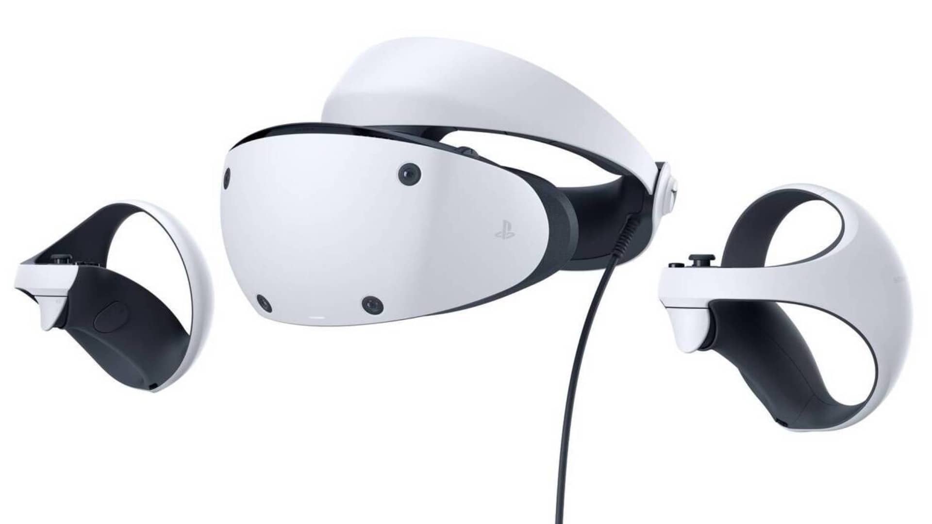 Bisakah PSVR 2 atau headset Apple menghentikan dominasi VR Oculus Quest 2 yang berkelanjutan?