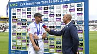 Stokes ingin Inggris menjadi bintang rock, kata Root saat India dibiarkan terguncang |  Inggris v India 2021