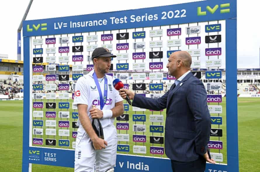 Stokes ingin Inggris menjadi bintang rock, kata Root saat India dibiarkan terguncang |  Inggris v India 2021