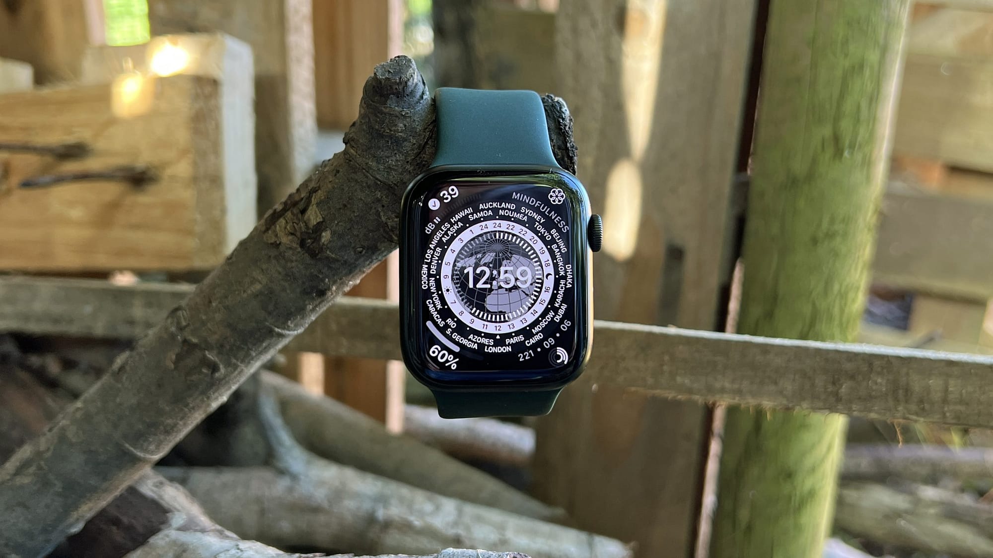 Model Apple Watch baru terdengar seperti pembaruan Apple yang paling menarik