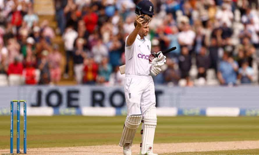 Joe Root terus menentang konvensi saat Inggris mengubah kriket Uji di kepalanya |  Inggris v India 2021