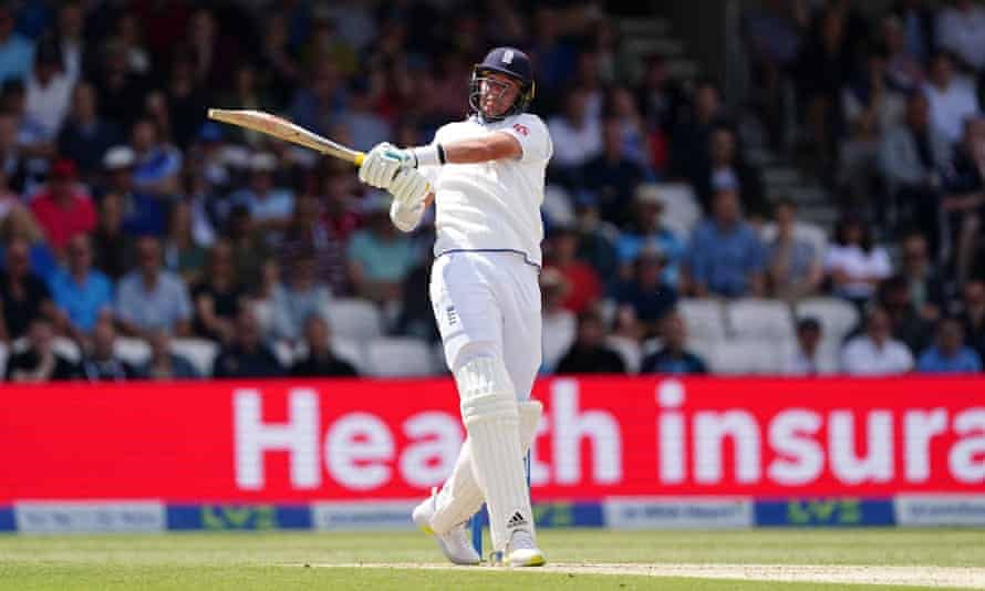 Brendon McCullum merencanakan liburan golf dan petualangan untuk pemain Inggris |  tim kriket Inggris