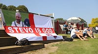 Keluar dari pendukung Stevens dan Hildreth mengingatkan kriket Inggris apa yang hilang |  Jangkrik