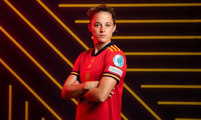 Spanyol v Finlandia: Euro 2022 Wanita – langsung!  |  Piala Eropa 2022 Putri