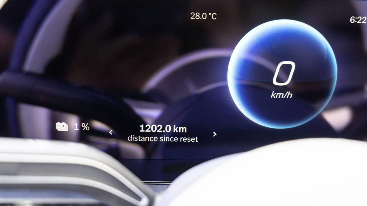 Konsep Mercedes EQXX baru saja memecahkan rekor jangkauan baru yang mencengangkan |  TechRadar