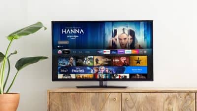 Perombakan baru Amazon Fire TV menyederhanakan penemuan dan pencarian