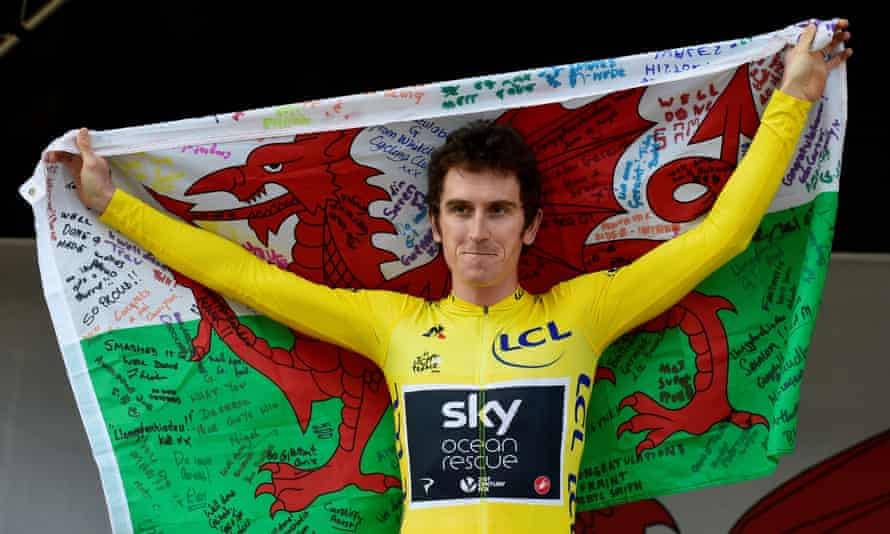 'Saya mengalami pasang surut yang nyata': Geraint Thomas menargetkan kebangkitan Tur |  Tour de France