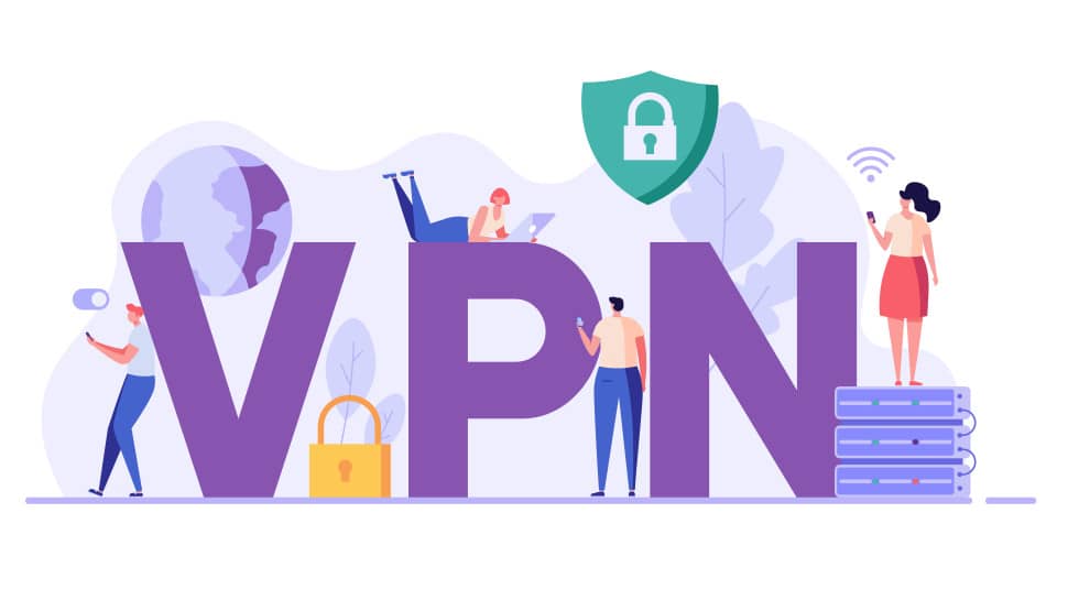 Apakah 80% pengguna VPN membahayakan diri mereka sendiri?