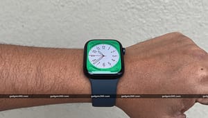 Apple Watch Series 8 Review: Should You Upgrade?