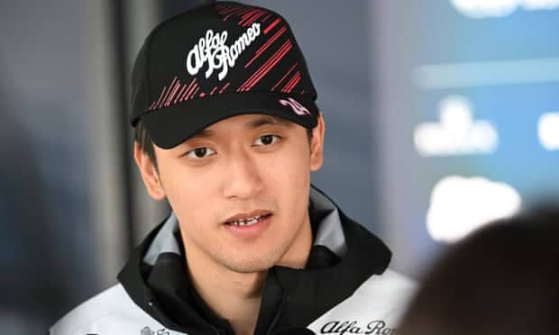 'Saya tidak tahu bagaimana saya selamat': Zhou Guanyu takut terbakar setelah kecelakaan GP Inggris |  Formula Satu