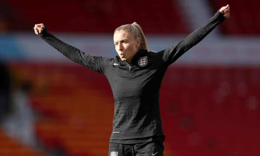 Wiegman ditugasi menangani awan badai harapan atas Inggris |  Piala Eropa 2022 Putri