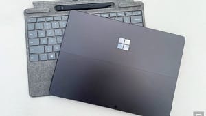 Microsoft Surface Pro 8 tablet