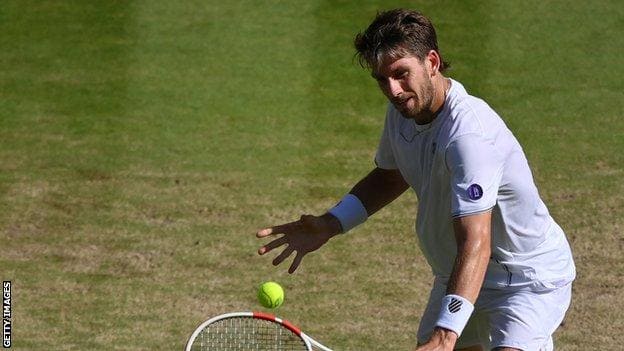 Wimbledon: Novak Djokovic mengalahkan Cameron Norrie untuk mencapai final