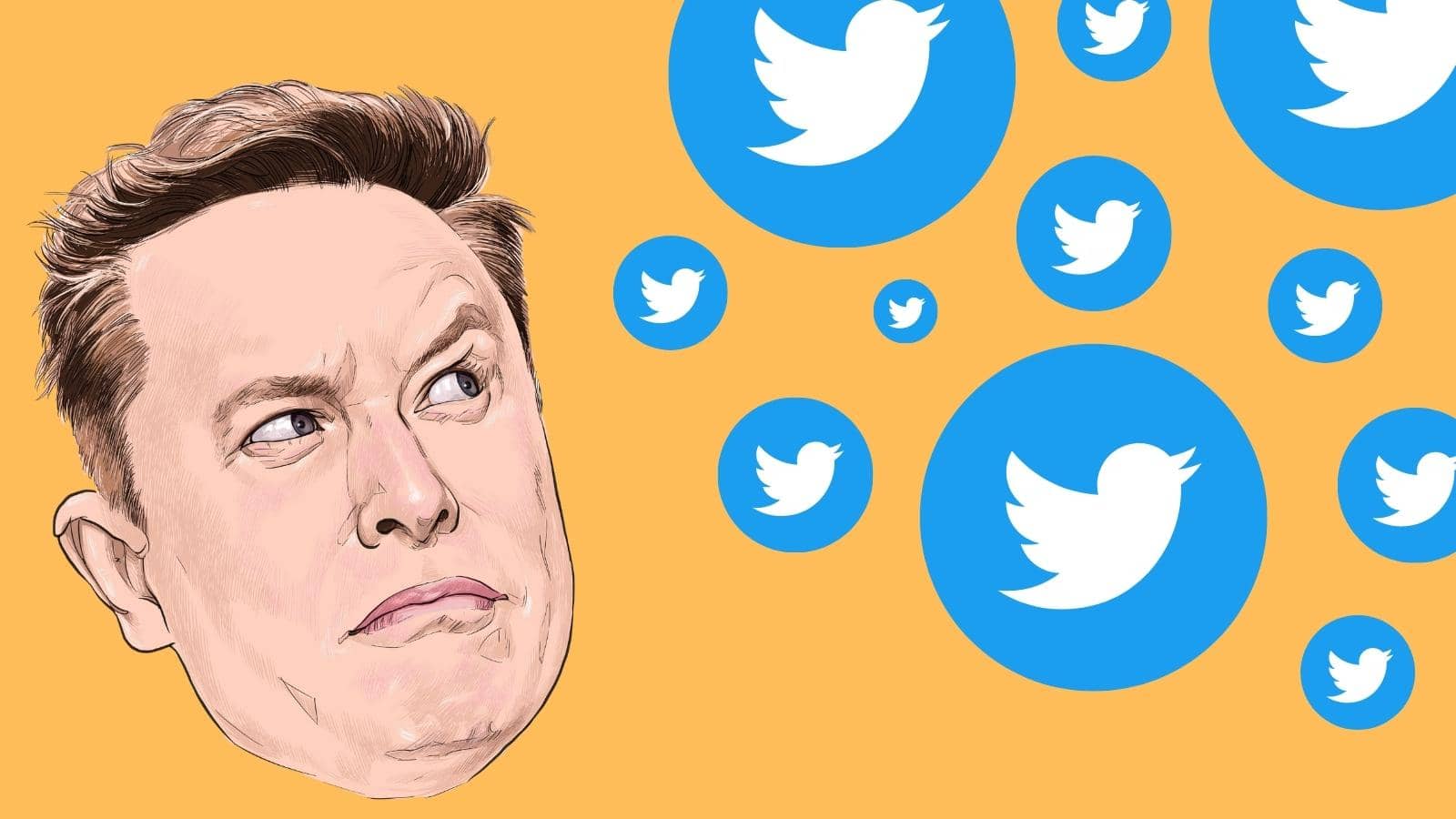Elon Musk 'mengakhiri' kesepakatan Twitter