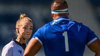 Perintis persatuan rugby wanita membidik tinggi – di dalam dan di luar lapangan |  Piala Dunia Rugbi Wanita 2022