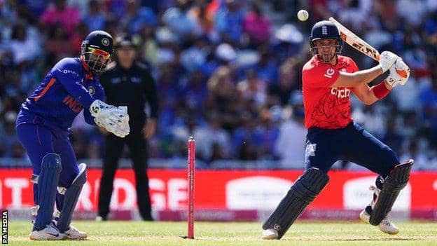 Tim T20 Inggris menunjukkan kekuatan tetapi juga menghadapi ketidakpastian saat Piala Dunia membayangi