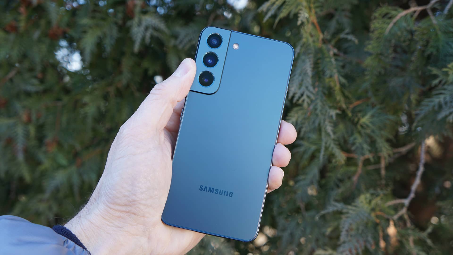 Samsung Galaxy S22 mungkin akan segera tersedia dalam warna baru yang menarik