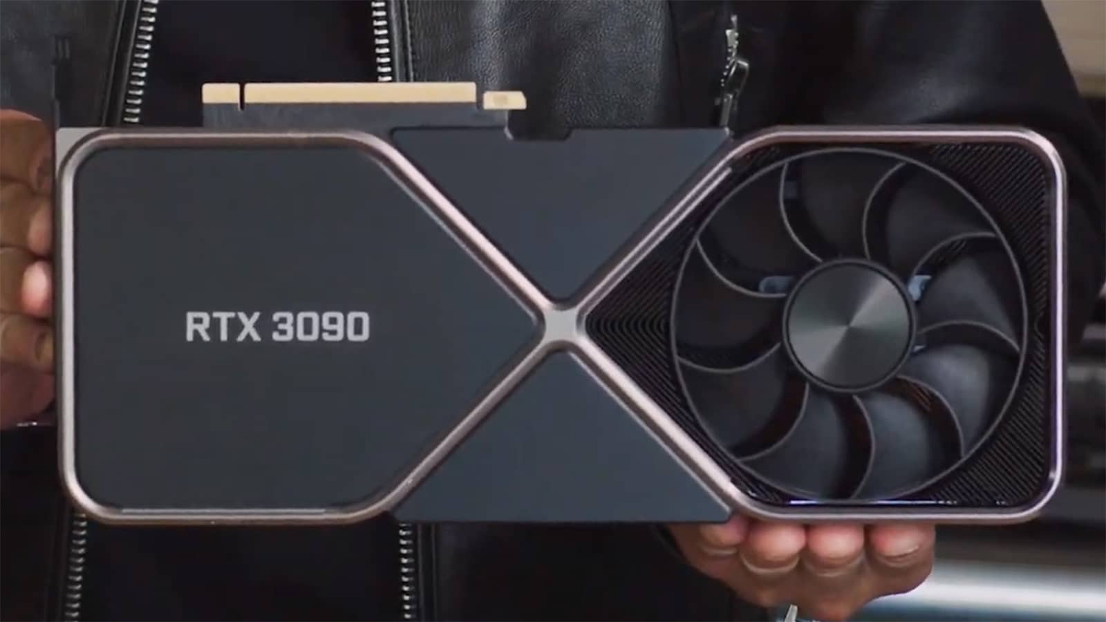 GPU Nvidia RTX 4090 dapat membuat RTX 3090 keluar dari air
