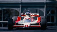 Berita kematian Patrick Tambay |  Formula Satu