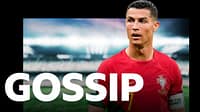 Gosip hari Kamis: Ronaldo, Gakpo, Gilmour, Busquets, Bale