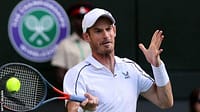 Wimbledon 2022: Andy Murray mengalahkan James Duckworth di Centre Court