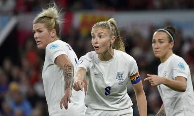 Dia agresif, lapar, dan tangguh, jadi Inggris harus waspada terhadap Ada Hegerberg |  Piala Eropa 2022 Putri