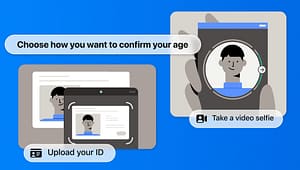 Facebook Dating age verification