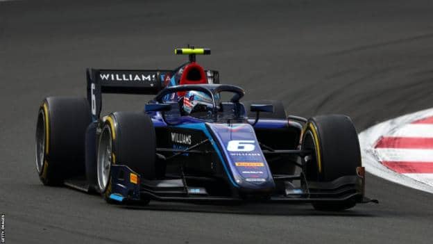 Formula 1: Logan Sargeant dari Amerika Serikat mengamankan kursi terakhir 2023 bersama Williams