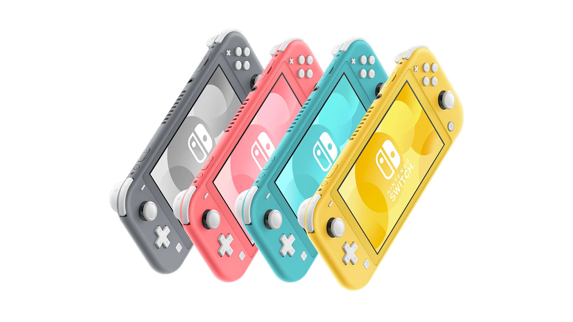Bundel dan penawaran Nintendo Switch termurah di November 2022