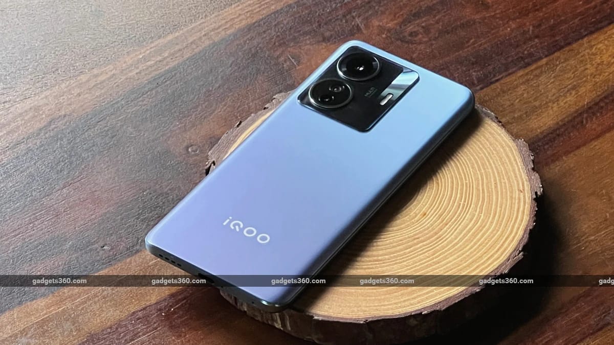 iQoo Z6 Pro 5G Review: One Step Forward, Many Steps Back