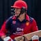 Nick Greenwood: Bagaimana pertemuan kebetulan melihat pemain kriket Selandia Baru bermain untuk Jersey