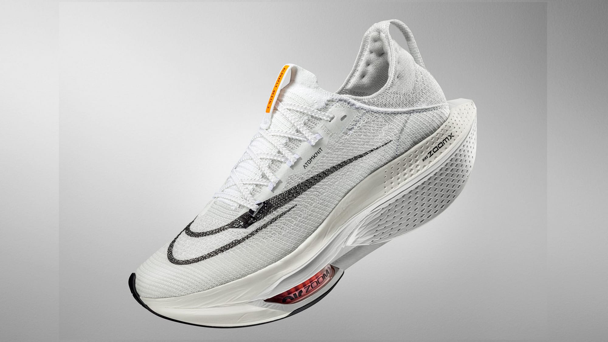 Sepatu lari Alphafly terbaru Nike adalah impian setiap pelari maraton