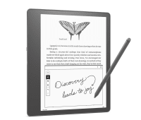 Ulasan Amazon Kindle Scribe: Lebih baik dari pena dan kertas tetapi bukan kompetisi